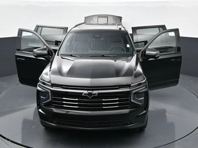SEMINUEVOS CHEVROLET Suburban a Estados en autogozo