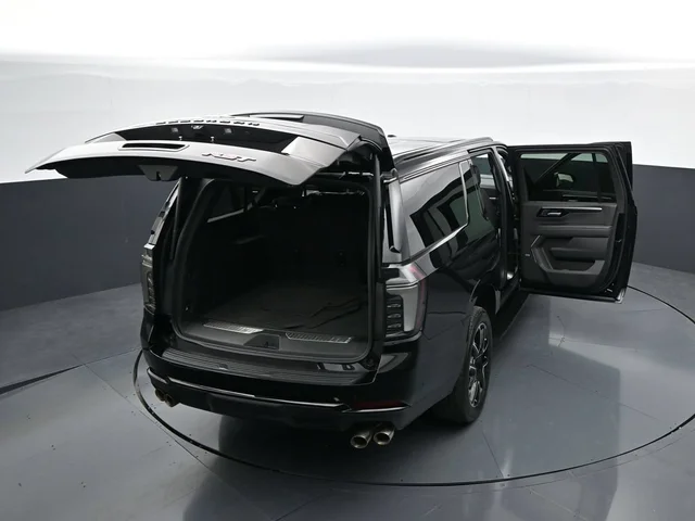 SEMINUEVOS CHEVROLET Suburban a Estados en autogozo