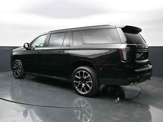 SEMINUEVOS CHEVROLET Suburban a Estados en autogozo