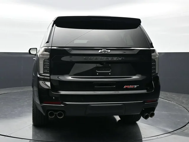 SEMINUEVOS CHEVROLET Suburban a Estados en autogozo