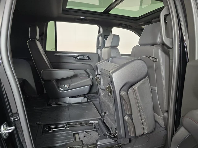 Nueve CHEVROLET SUBURBAN à Brainerd  chez Dondelinger Chevrolet
