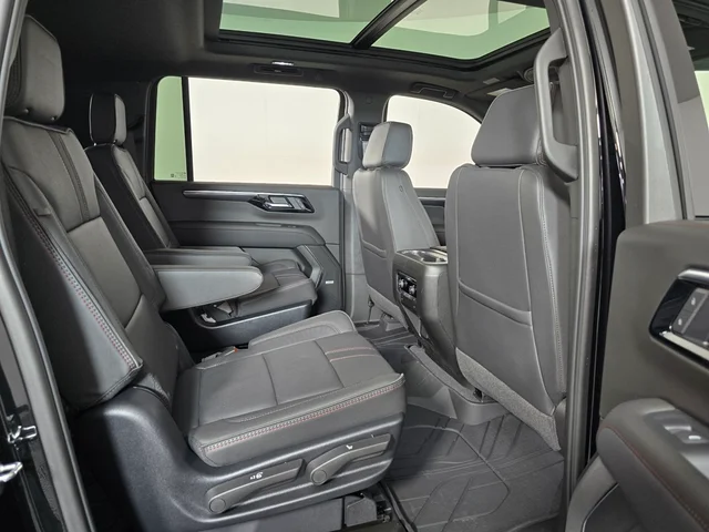 Nueve CHEVROLET SUBURBAN à Brainerd  chez Dondelinger Chevrolet