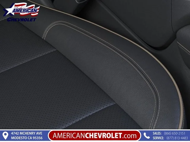 Nuevos CHEVROLET SUBURBAN à Estados chez autogozo