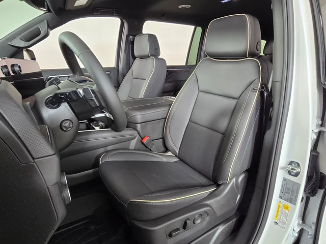Nueve CHEVROLET SUBURBAN à Brainerd  chez Dondelinger Chevrolet
