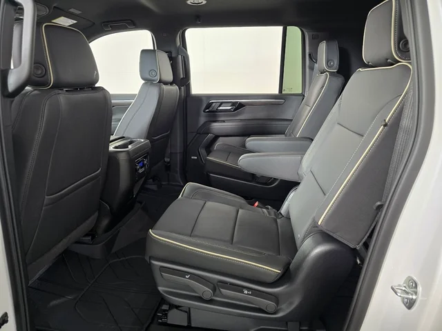 Nueve CHEVROLET SUBURBAN à Brainerd  chez Dondelinger Chevrolet