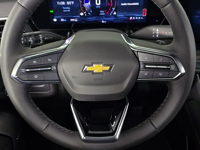 Nueve CHEVROLET SUBURBAN à Brainerd  chez Dondelinger Chevrolet