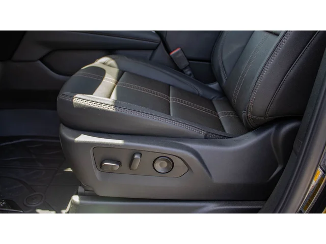 Nuevos CHEVROLET SUBURBAN à Estados chez autogozo