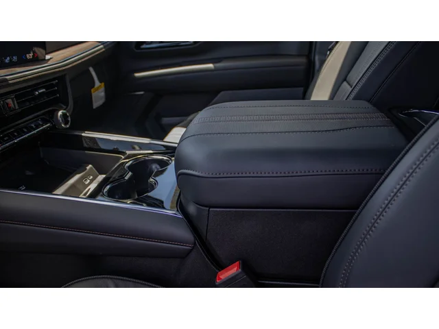Nuevos CHEVROLET SUBURBAN à Estados chez autogozo