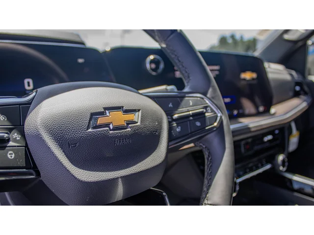 Nuevos CHEVROLET SUBURBAN à Estados chez autogozo