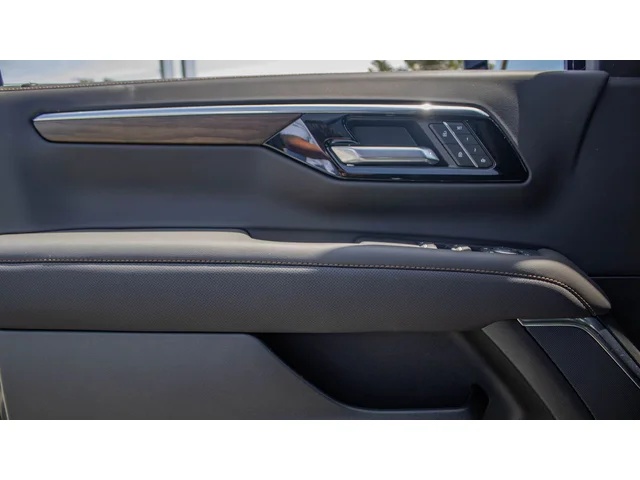 Nuevos CHEVROLET SUBURBAN à Estados chez autogozo