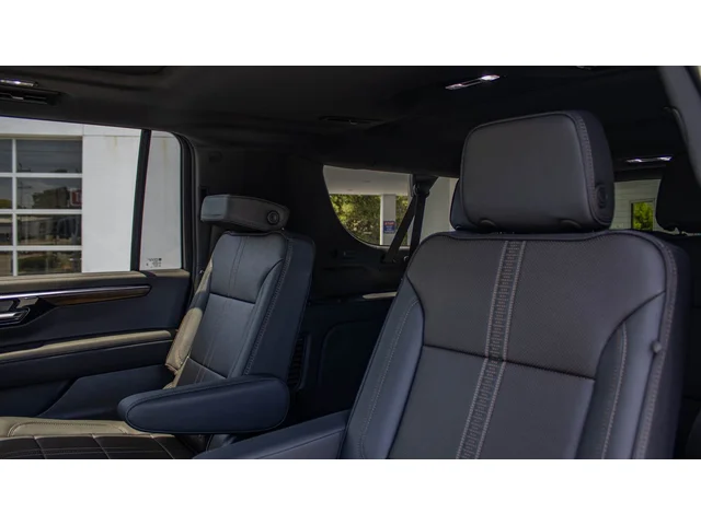 Nuevos CHEVROLET SUBURBAN à Estados chez autogozo