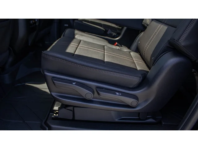 Nuevos CHEVROLET SUBURBAN à Estados chez autogozo
