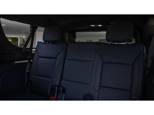 Nuevos CHEVROLET SUBURBAN à Estados chez autogozo