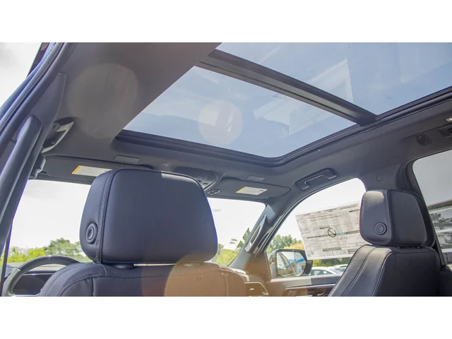 Nuevos CHEVROLET SUBURBAN à Estados chez autogozo