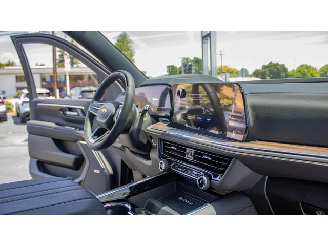 Nuevos CHEVROLET SUBURBAN à Estados chez autogozo