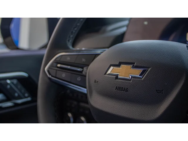 Nuevos CHEVROLET SUBURBAN à Estados chez autogozo