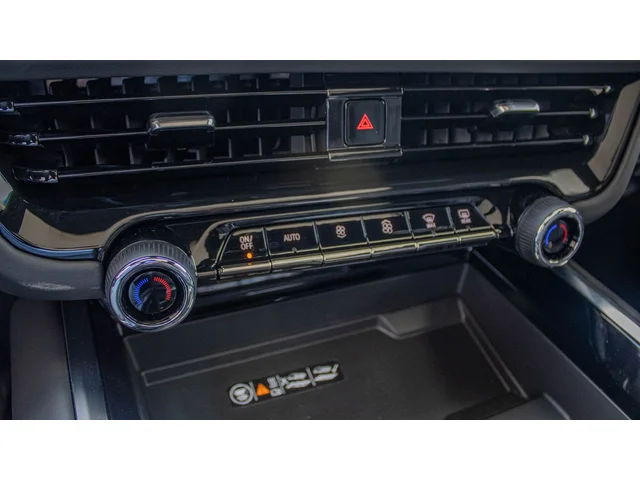 Nuevos CHEVROLET SUBURBAN à Estados chez autogozo