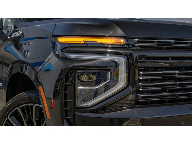 Nuevos CHEVROLET SUBURBAN à Estados chez autogozo