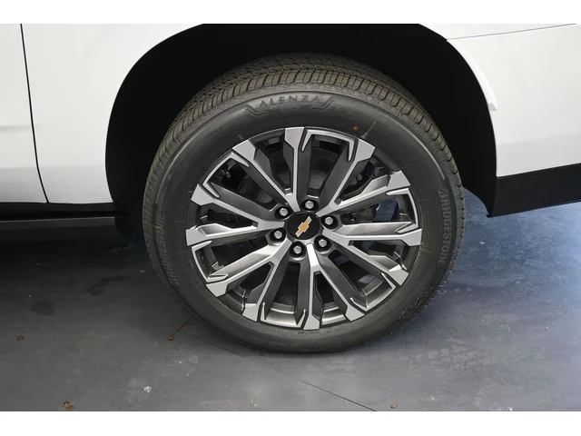 Nuevos CHEVROLET SUBURBAN à Estados chez autogozo