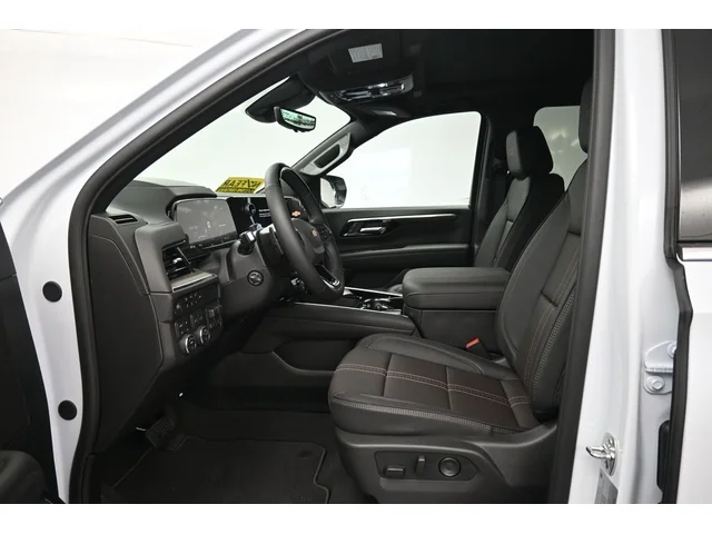Nuevos CHEVROLET SUBURBAN à Estados chez autogozo