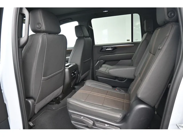 Nuevos CHEVROLET SUBURBAN à Estados chez autogozo