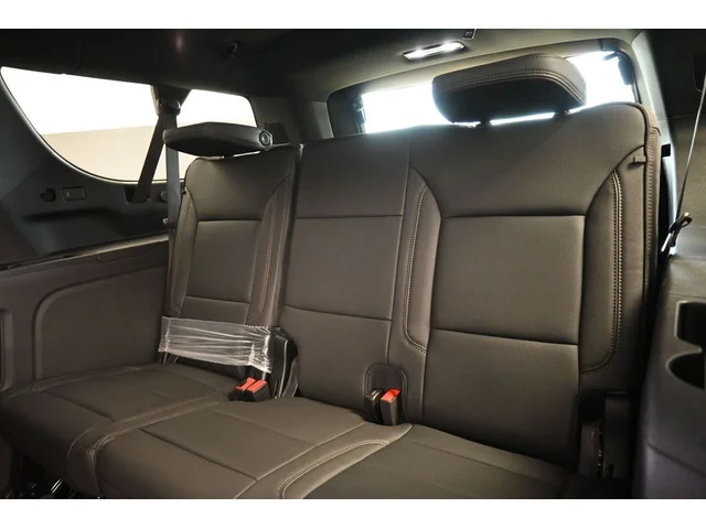 Nuevos CHEVROLET SUBURBAN à Estados chez autogozo