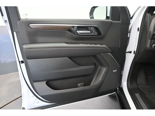Nuevos CHEVROLET SUBURBAN à Estados chez autogozo
