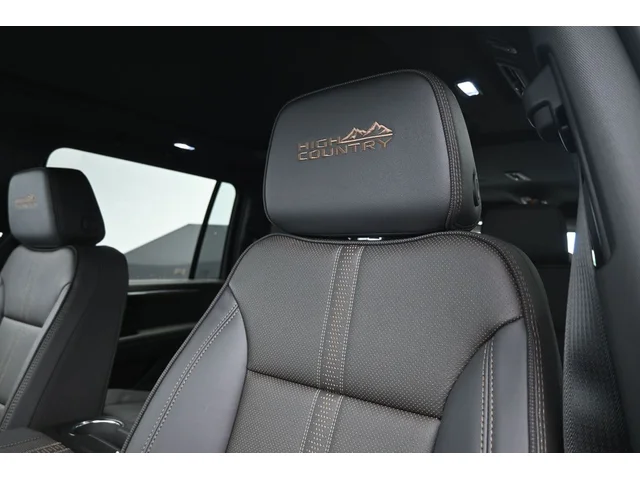 Nuevos CHEVROLET SUBURBAN à Estados chez autogozo