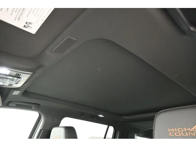 Nuevos CHEVROLET SUBURBAN à Estados chez autogozo