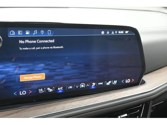Nuevos CHEVROLET SUBURBAN à Estados chez autogozo