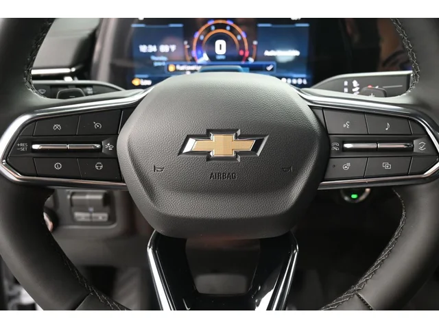Nuevos CHEVROLET SUBURBAN à Estados chez autogozo