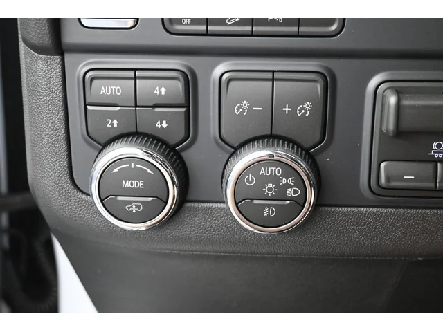 Nuevos CHEVROLET SUBURBAN à Estados chez autogozo