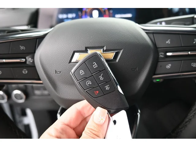 Nuevos CHEVROLET SUBURBAN à Estados chez autogozo