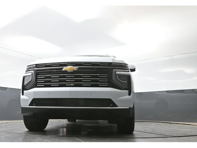 Nuevos CHEVROLET SUBURBAN à Estados chez autogozo