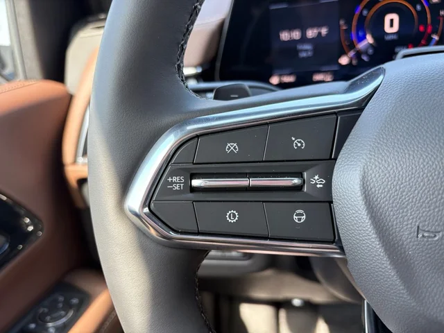 Nuevos CHEVROLET SUBURBAN à Estados chez autogozo
