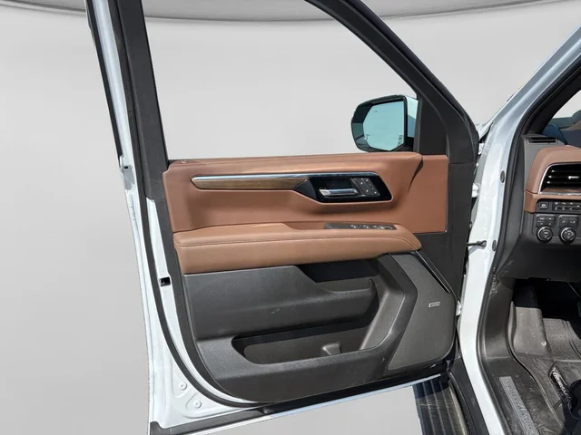 Nuevos CHEVROLET SUBURBAN à Estados chez autogozo