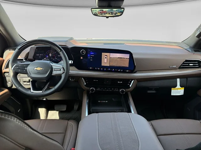 Nuevos CHEVROLET SUBURBAN à Estados chez autogozo