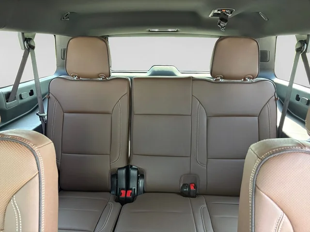Nuevos CHEVROLET SUBURBAN à Estados chez autogozo