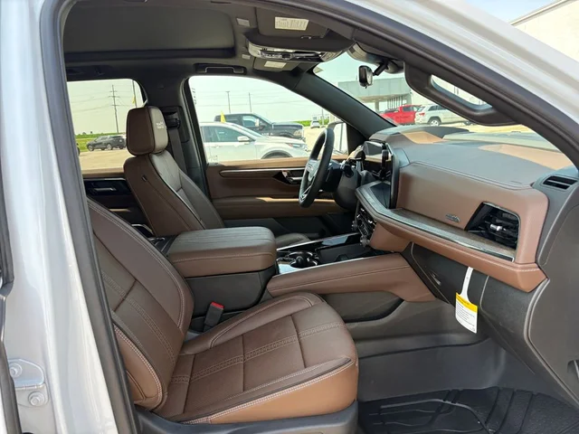 Nuevos CHEVROLET SUBURBAN à Estados chez autogozo