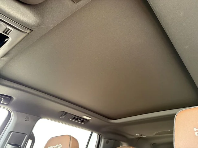 Nuevos CHEVROLET SUBURBAN à Estados chez autogozo