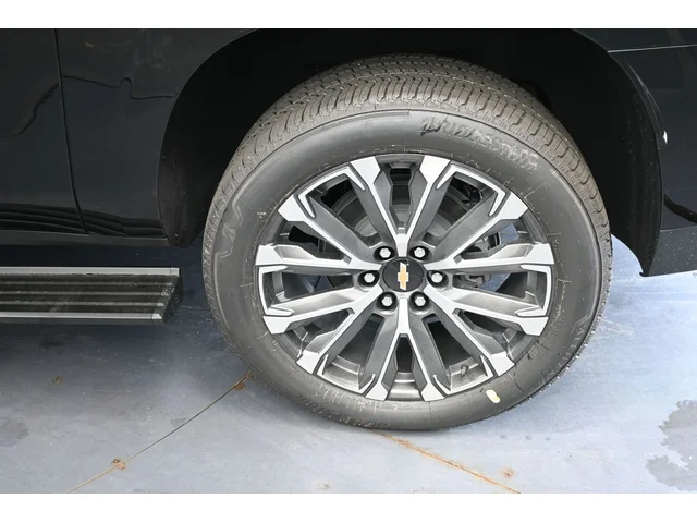 Nuevos CHEVROLET SUBURBAN à Estados chez autogozo