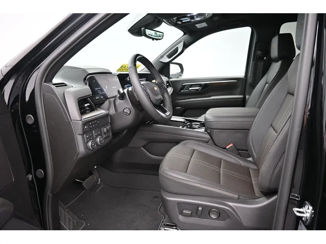 Nuevos CHEVROLET SUBURBAN à Estados chez autogozo