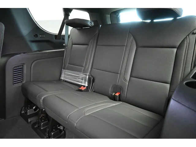 Nuevos CHEVROLET SUBURBAN à Estados chez autogozo