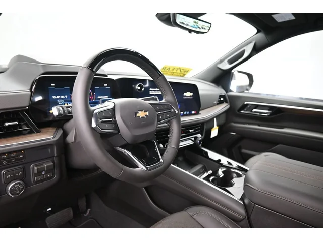Nuevos CHEVROLET SUBURBAN à Estados chez autogozo