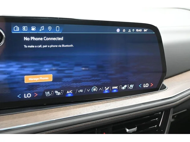 Nuevos CHEVROLET SUBURBAN à Estados chez autogozo