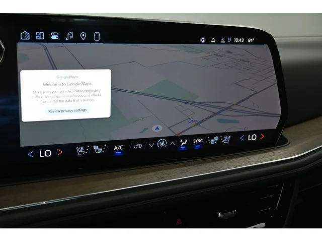 Nuevos CHEVROLET SUBURBAN à Estados chez autogozo