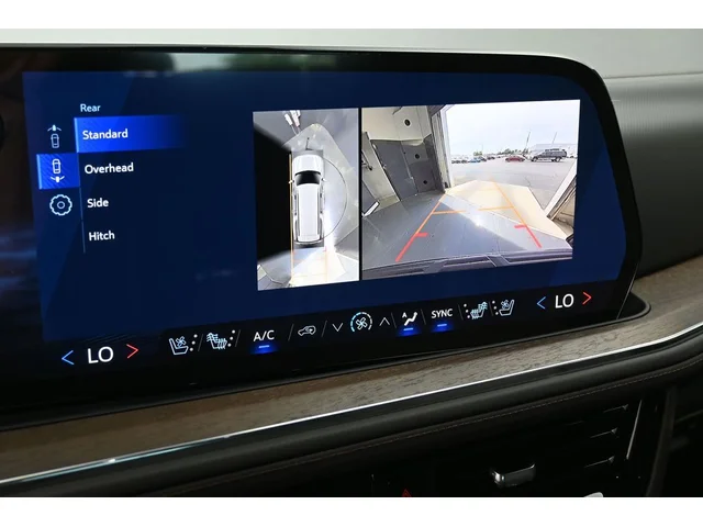 Nuevos CHEVROLET SUBURBAN à Estados chez autogozo