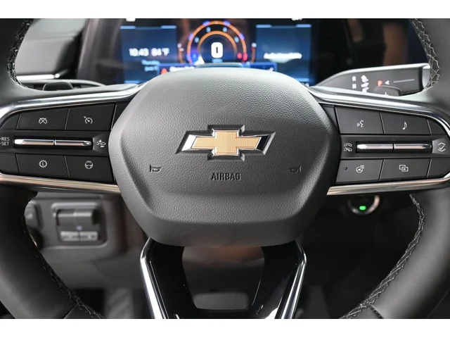 Nuevos CHEVROLET SUBURBAN à Estados chez autogozo