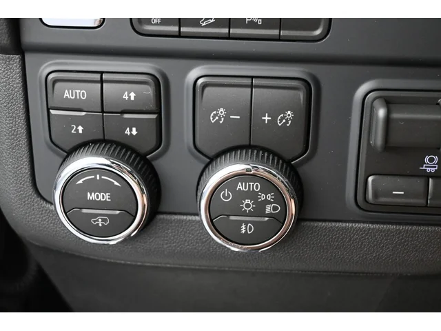 Nuevos CHEVROLET SUBURBAN à Estados chez autogozo