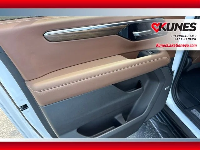 Nuevos CHEVROLET SUBURBAN à Estados chez autogozo